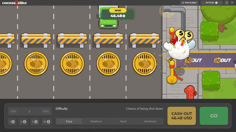 Chicken road 2 - Descubre el Exclusivo Juego de Casino: Chicken Road 2 en España